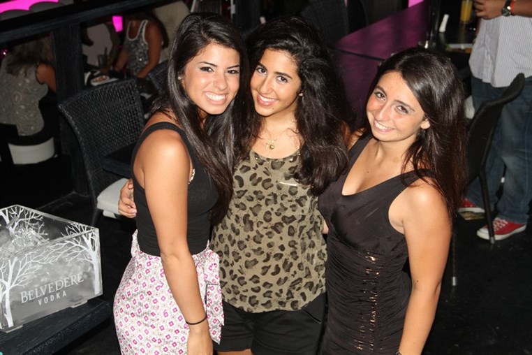 CCCL Fundraising Night 